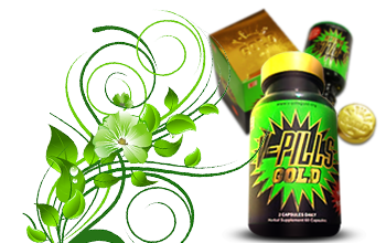 V-Pills Gold